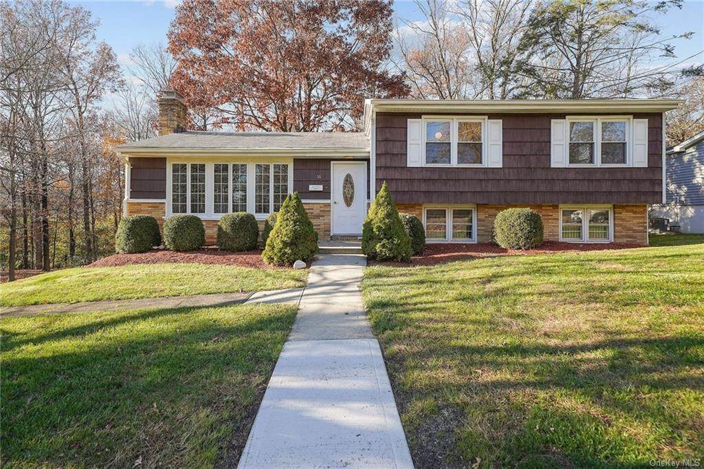 16 Crescent Drive - Photo 1