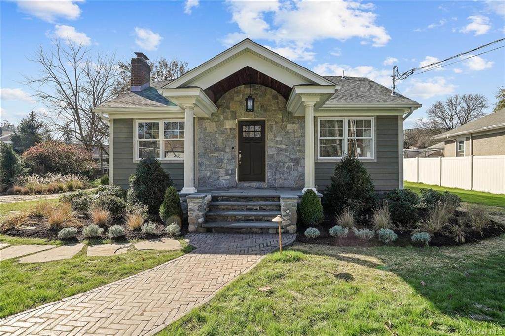 9 Gallows Hill Road - Photo 1