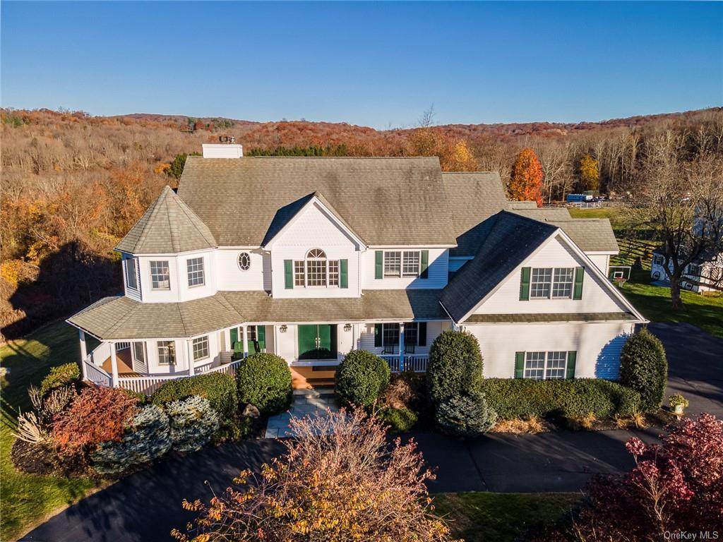 276 Joes Hill Road - Photo 1