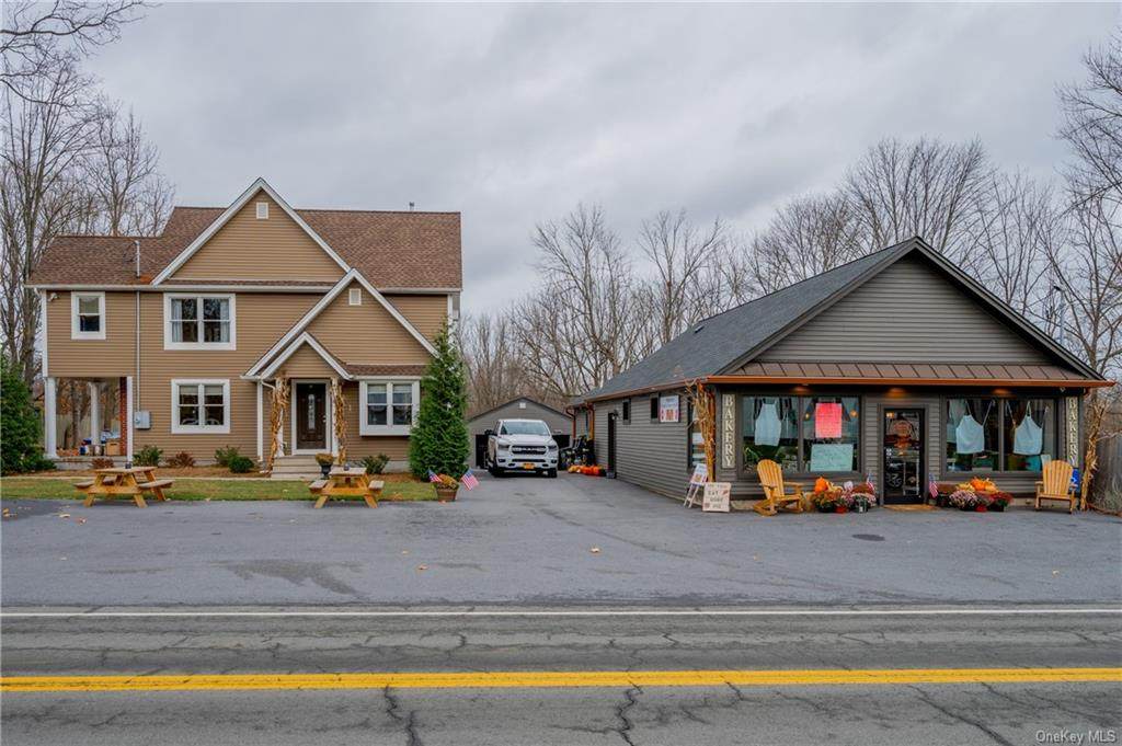 252 Pine Island Turnpike - Photo 1