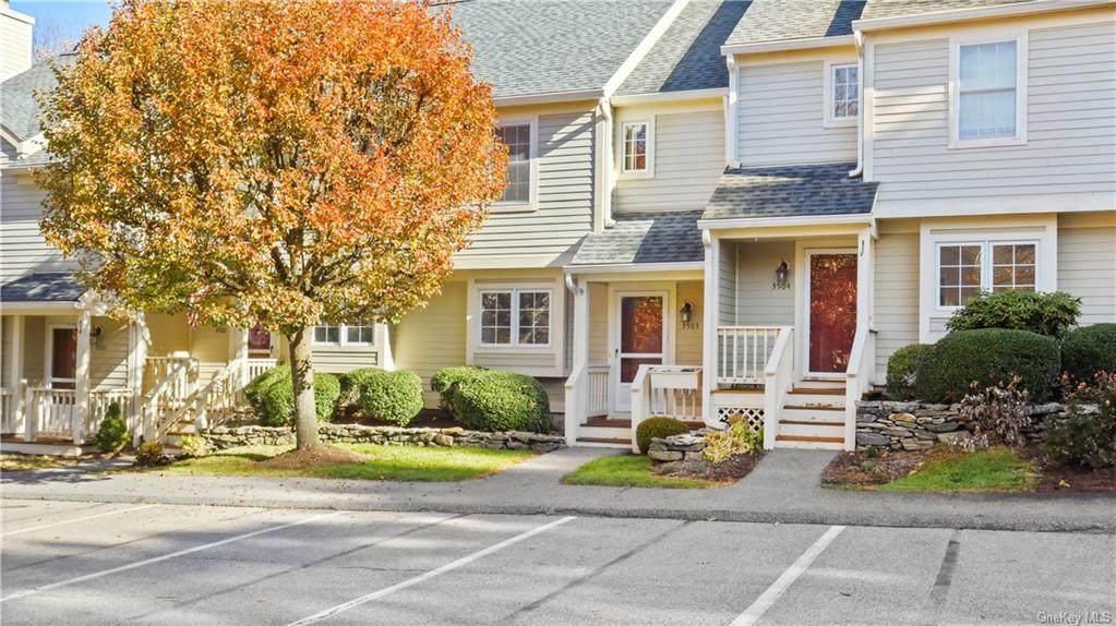 3503 Morgan Drive - Photo 1