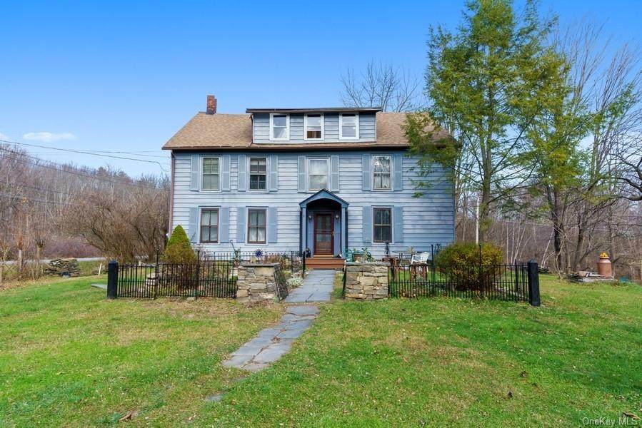 2328 Mountain Road - Photo 1