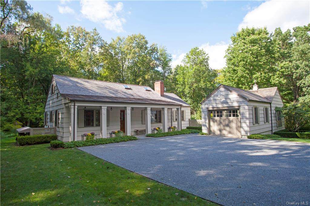 500 Mt Holly Road - Photo 1