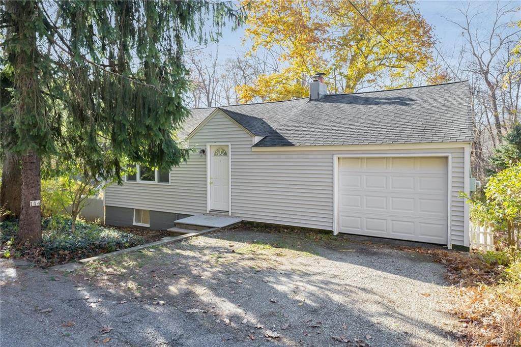 114 Lake Kitchawan Drive - Photo 1