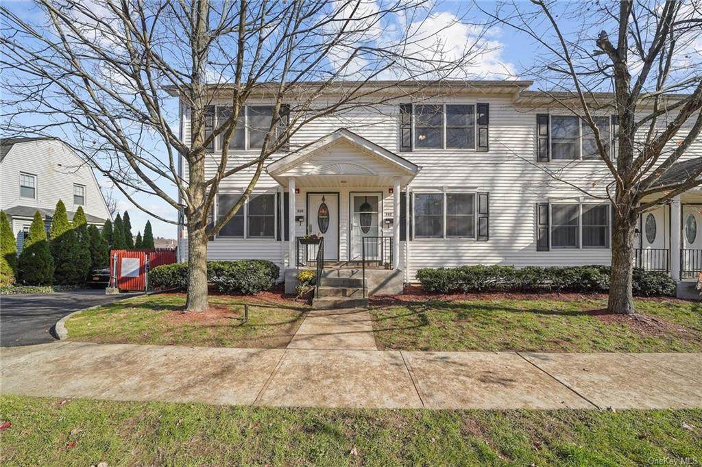 162 Harding Avenue - Photo 1