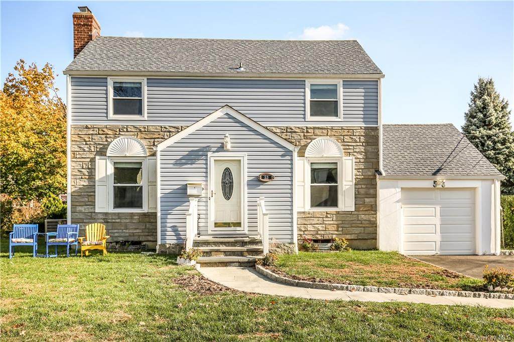 53 Hickory Hill Road - Photo 1
