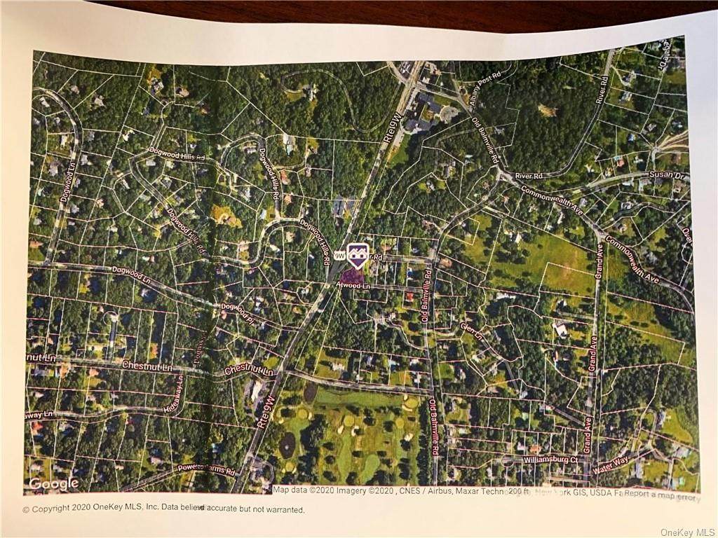 0 Lester Road - Photo 1