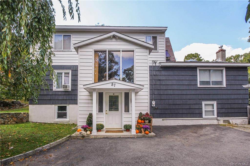 87 Hillair Road - Photo 1
