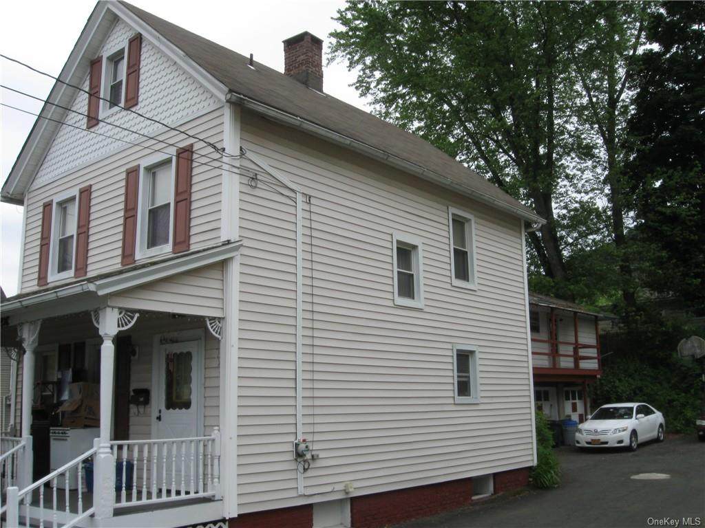 165 Gurnee Avenue - Photo 1