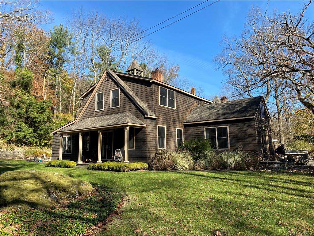 54 Lake Stable Road - Photo 1