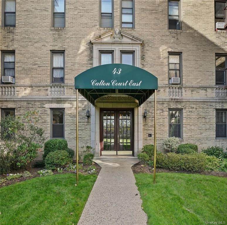 43 Calton Avenue - Photo 1