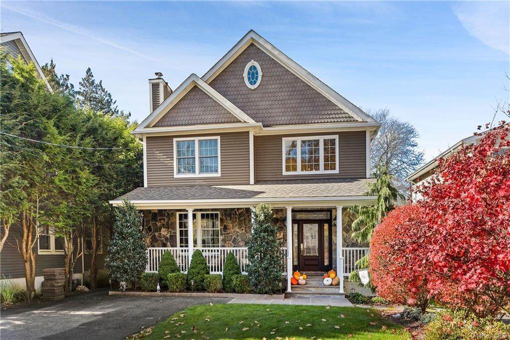 14 Wampus Avenue - Photo 1