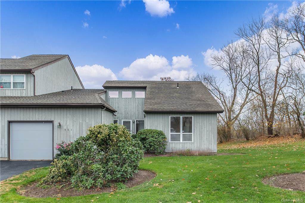 801 Woodsbrook Drive - Photo 1