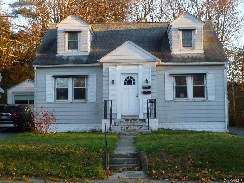 215 North Street - Photo 1