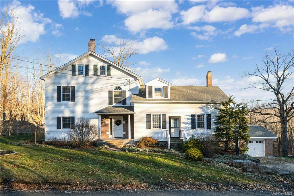 130 Quaker Hill Road - Photo 1