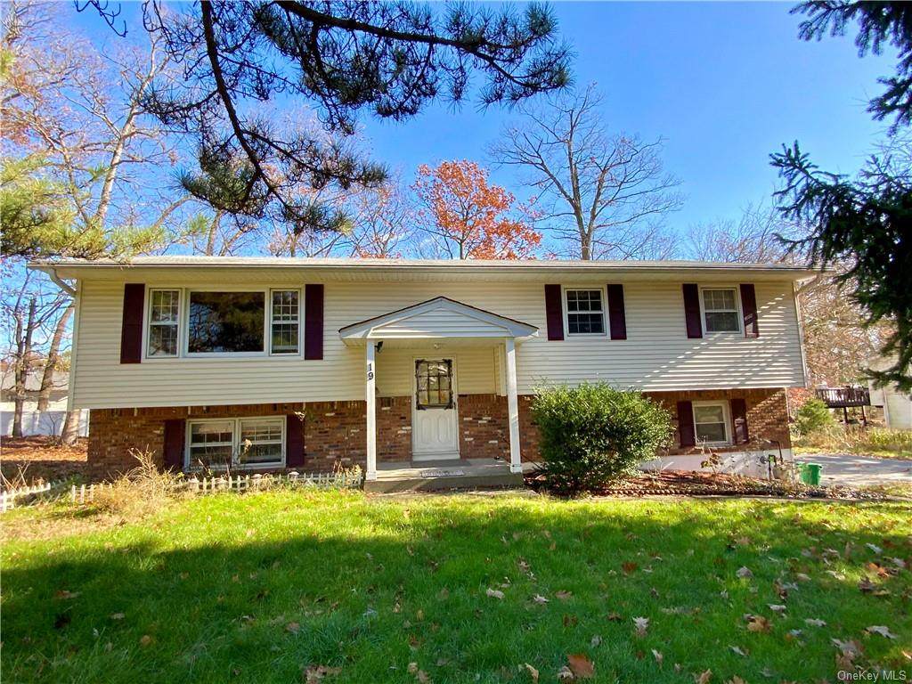 19 Drexel Court - Photo 1