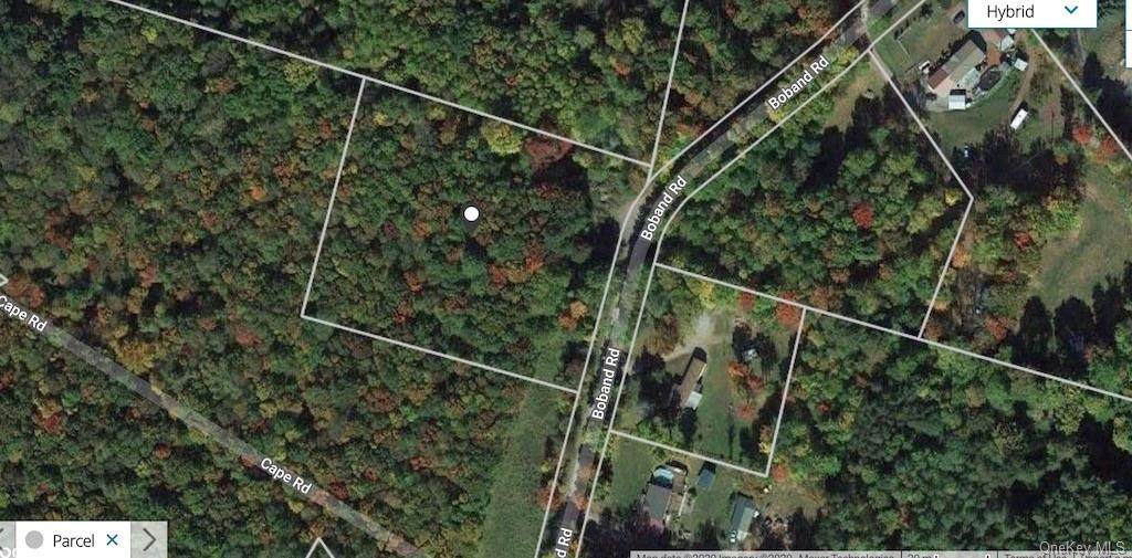Boband Road - Photo 1