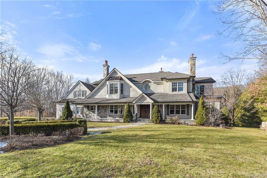2 Lake View Lane - Photo 1