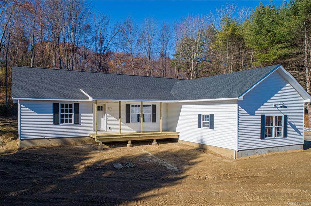 9 Spruce Hill - Photo 1