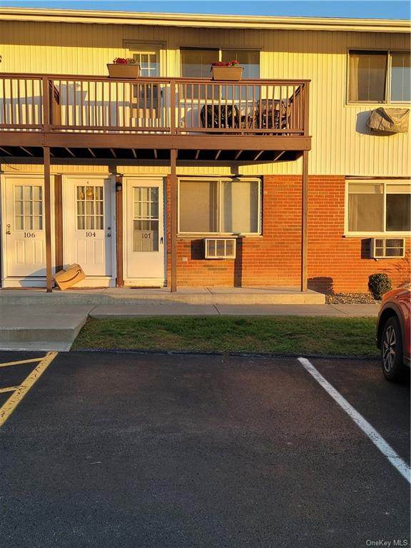 321 Titusville Road - Photo 1