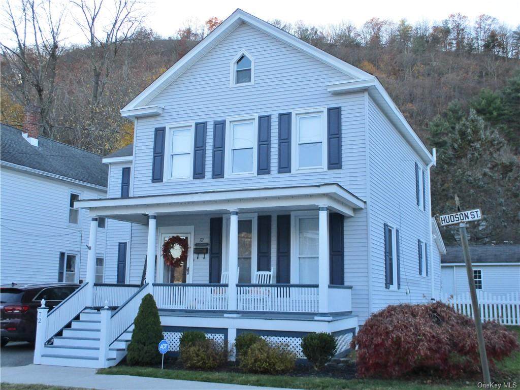 72 Hudson Street - Photo 1