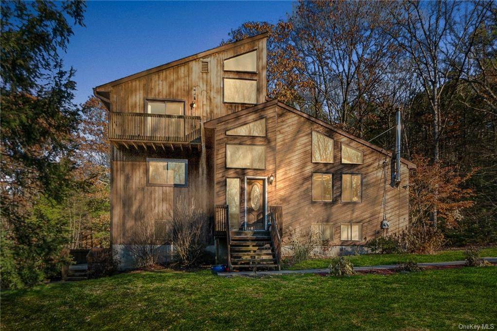 1309 Lakes Road - Photo 1