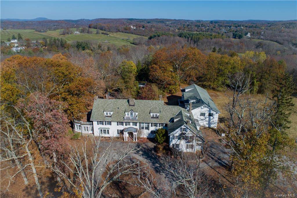 54 Ramble Hill Road - Photo 1