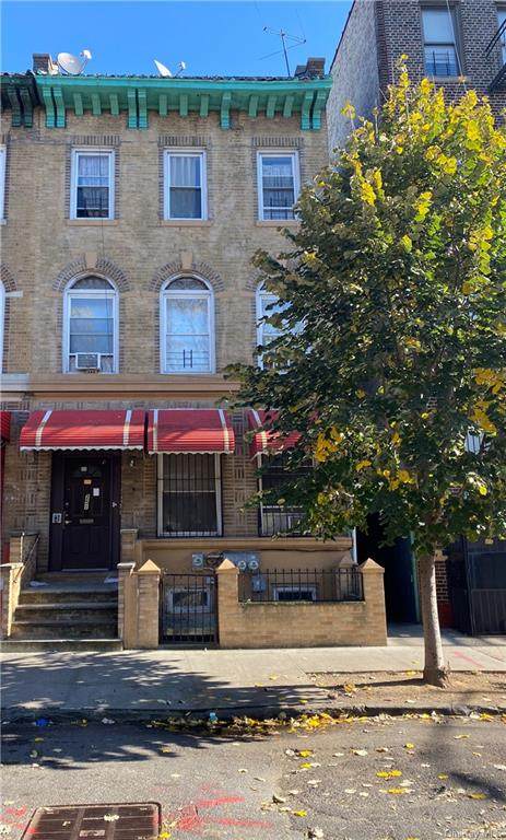 251 25th Street - Photo 1