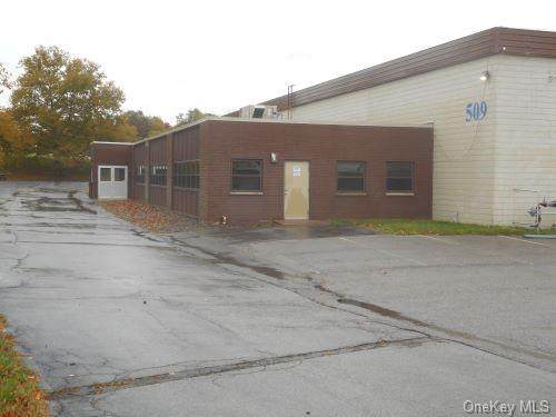 509 Temple Hill Road - Photo 1