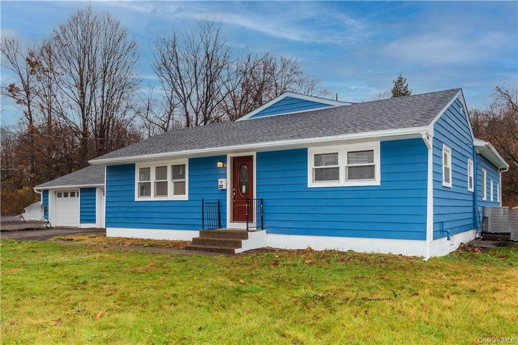 7 Perry Creek Road - Photo 1