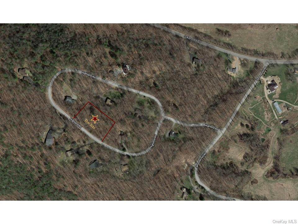 Highland Road - Photo 1