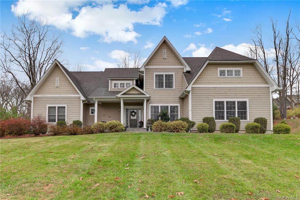 1 Orchard Ridge Way - Photo 1