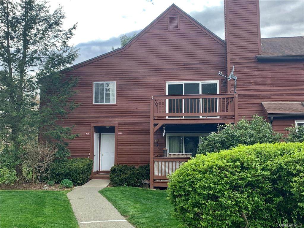 406 Driftway Lane - Photo 1