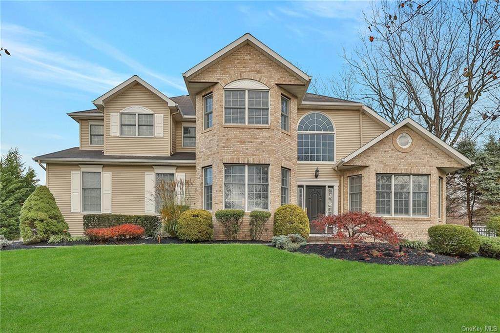 2 Meriwether Trail - Photo 1