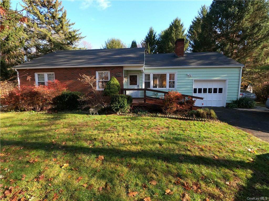 570 Creek Road - Photo 1