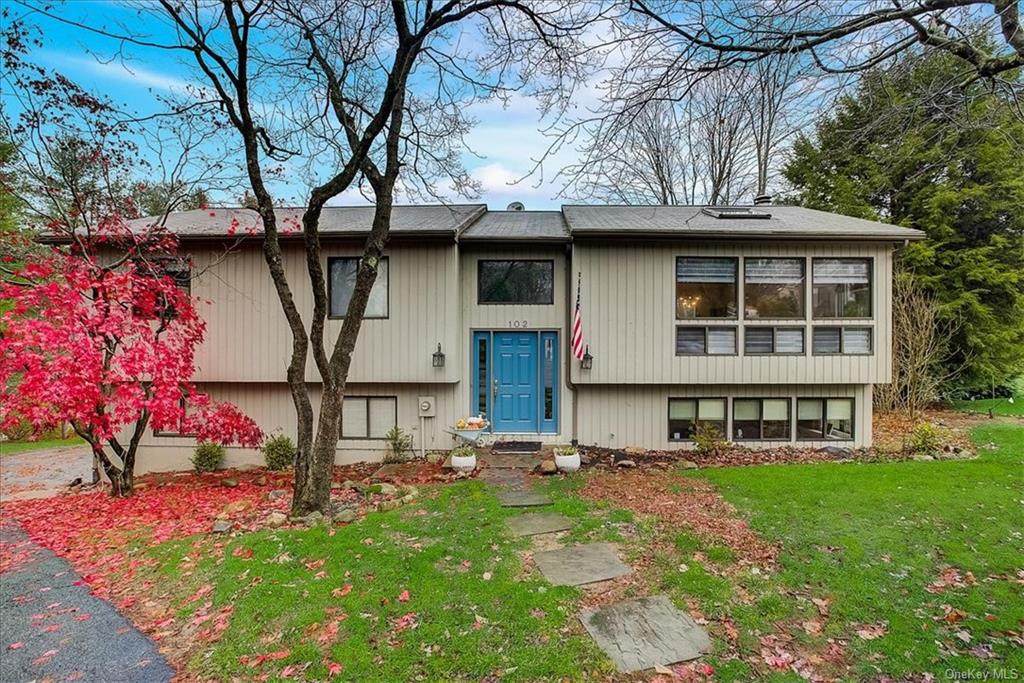 102 Mitchell Road - Photo 1