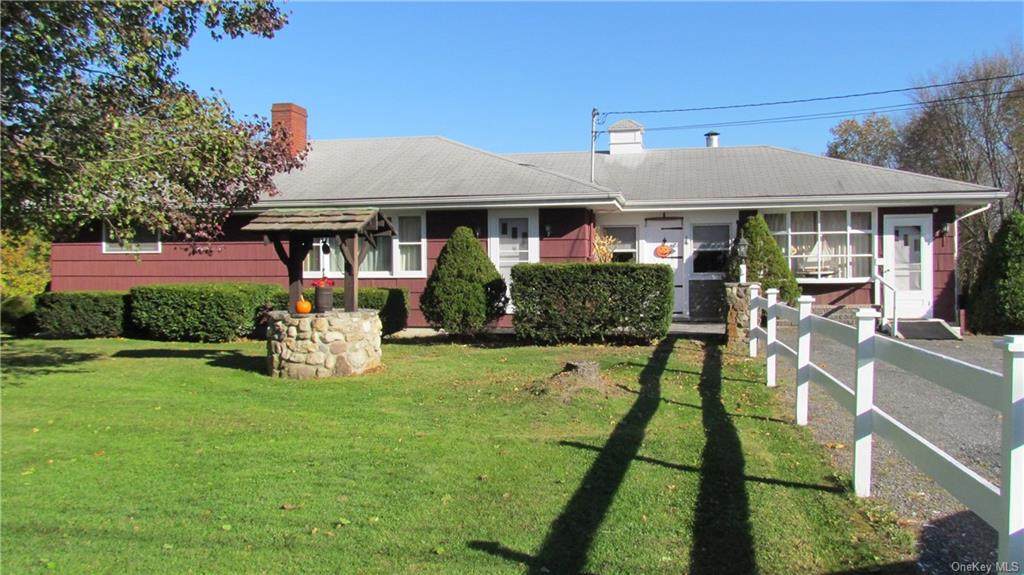 92 Rock Cut Road - Photo 1