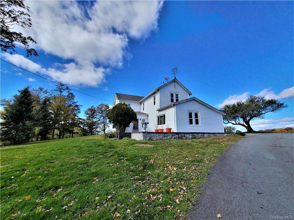 88 Le Roy Road - Photo 1