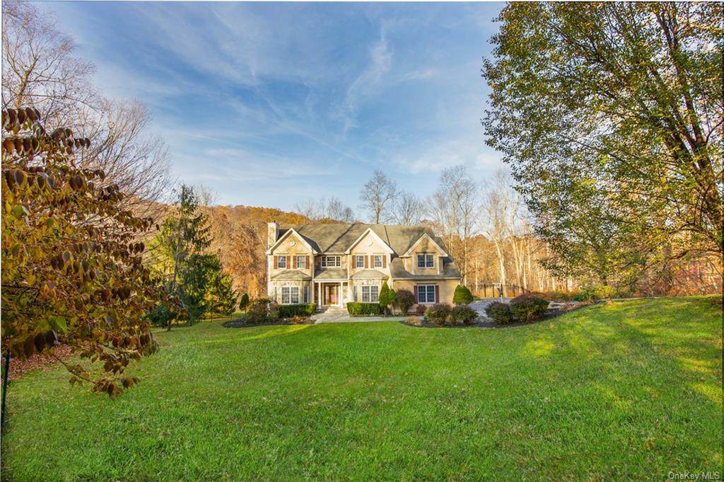 58 Lambert Ridge - Photo 1