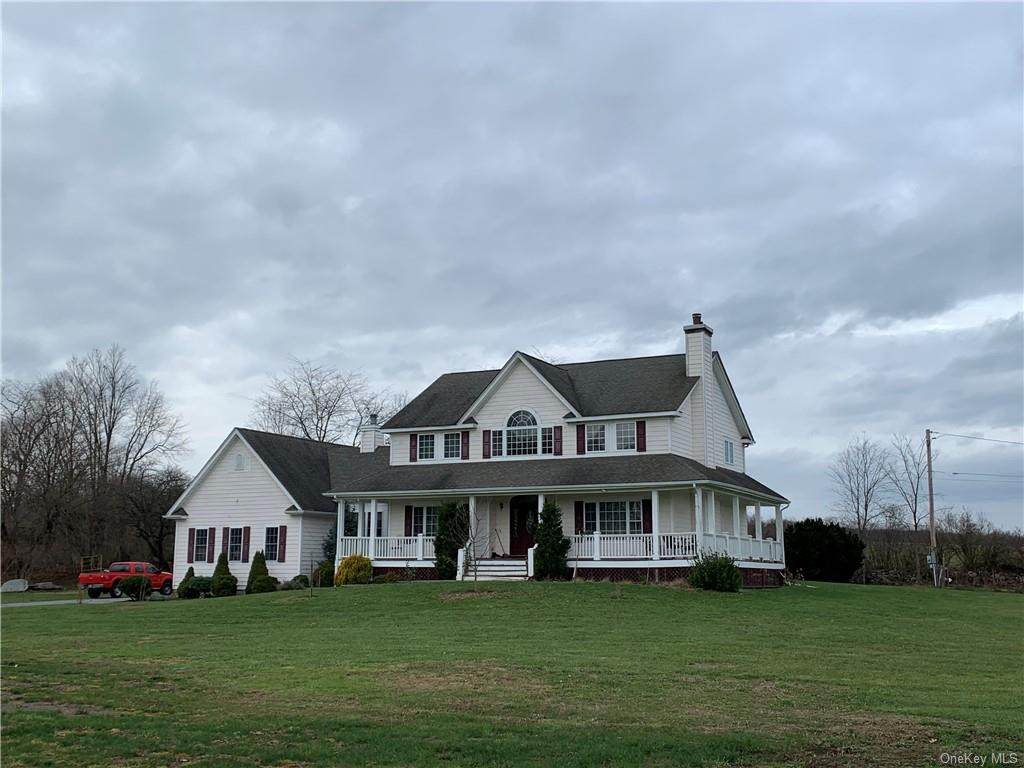 3645 State Route 208 - Photo 1