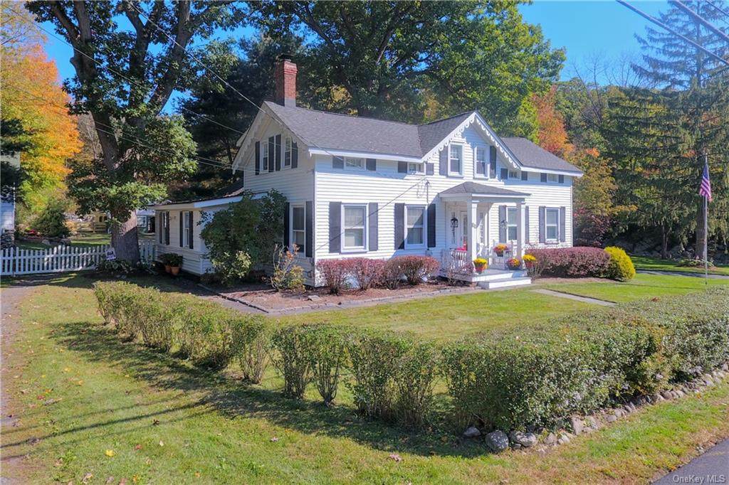 52 Eagle Valley Road - Photo 1