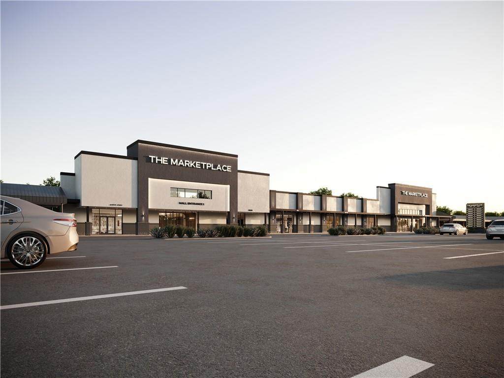 1 Spring Valley Market Place - Photo 1