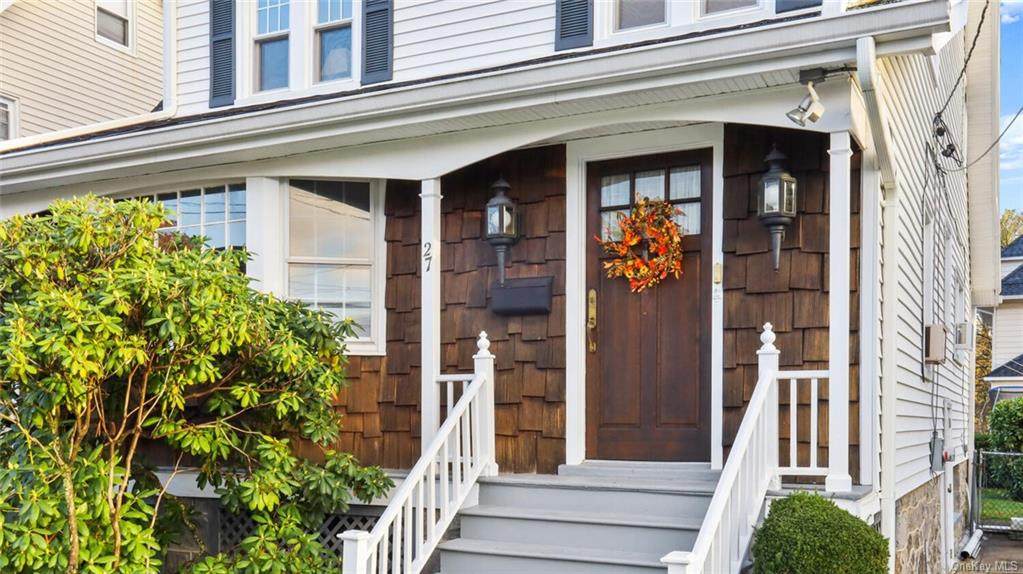 27 Lorenz Avenue - Photo 1