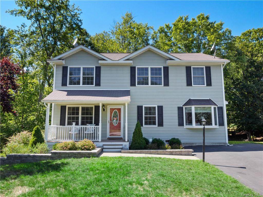 116 Autumn Drive - Photo 1