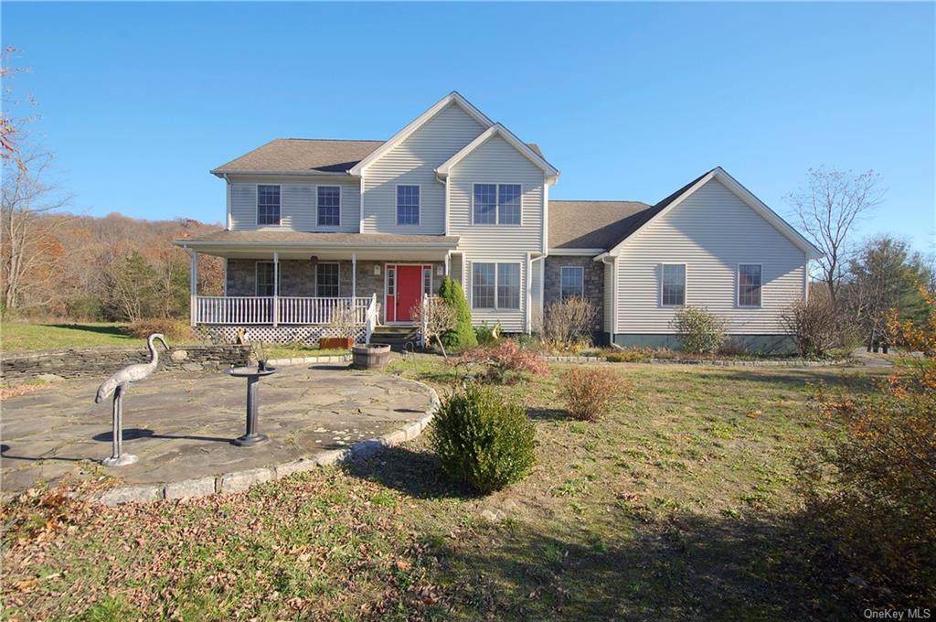 31 Hartstone Drive - Photo 1