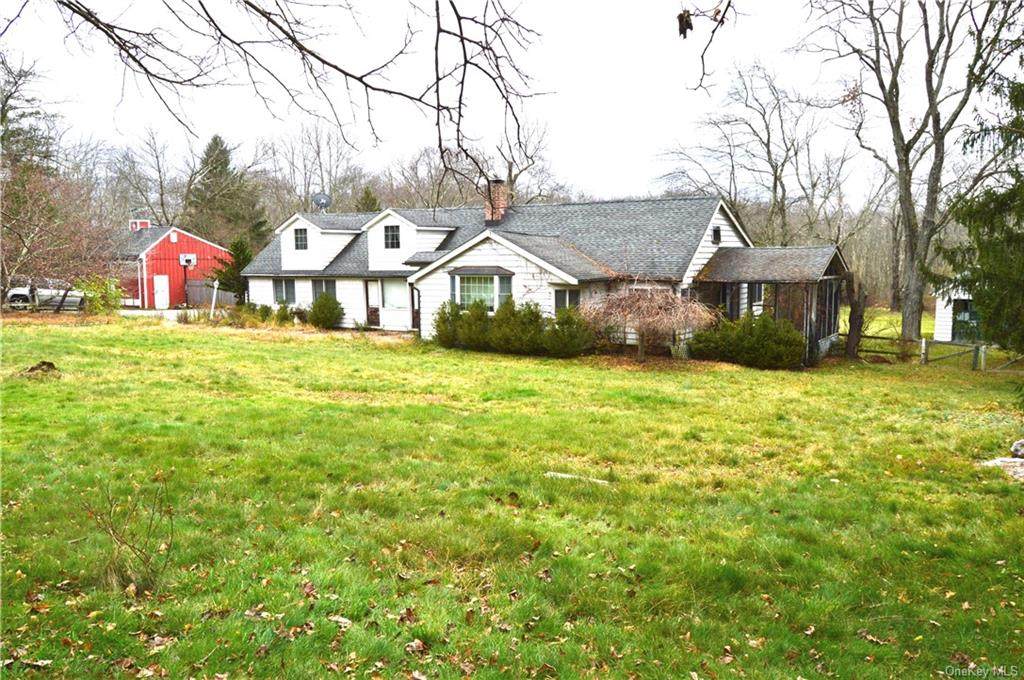 3571 Gomer Street - Photo 1