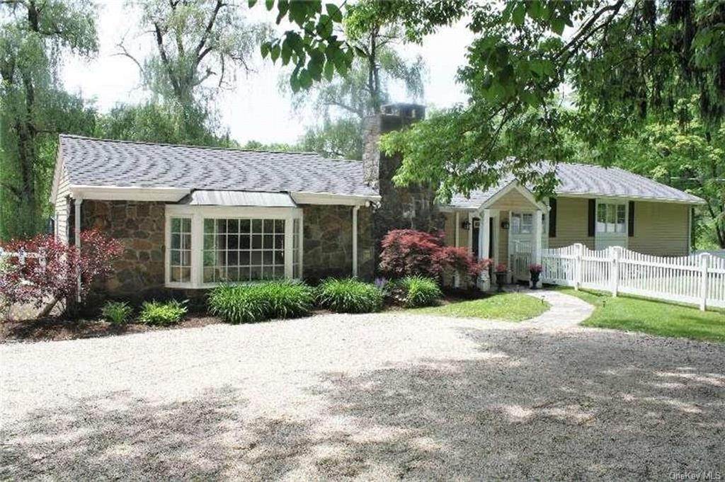 161 Pound Ridge Road - Photo 1