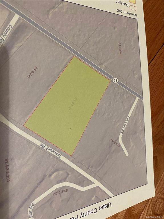 Tamarack Road - Photo 1