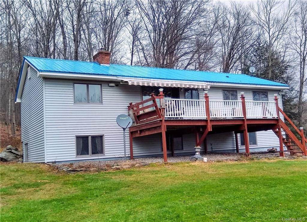 83 Pleasant Valley Road - Photo 1