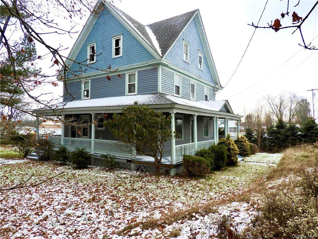 2 Whitmore Road - Photo 1